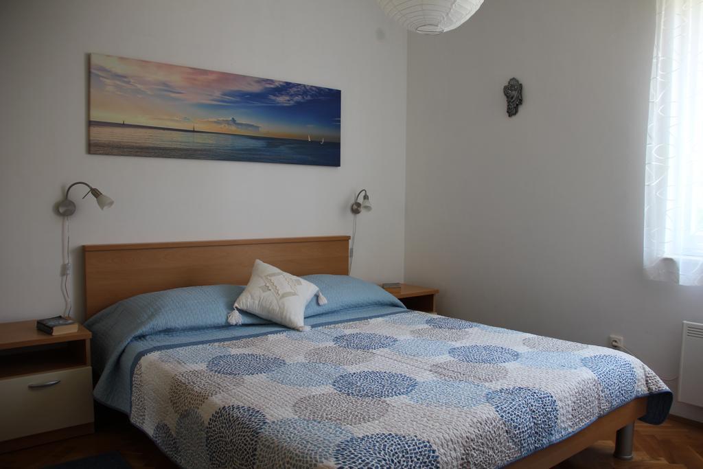 Apartment Pamic Dubrovnik Room photo
