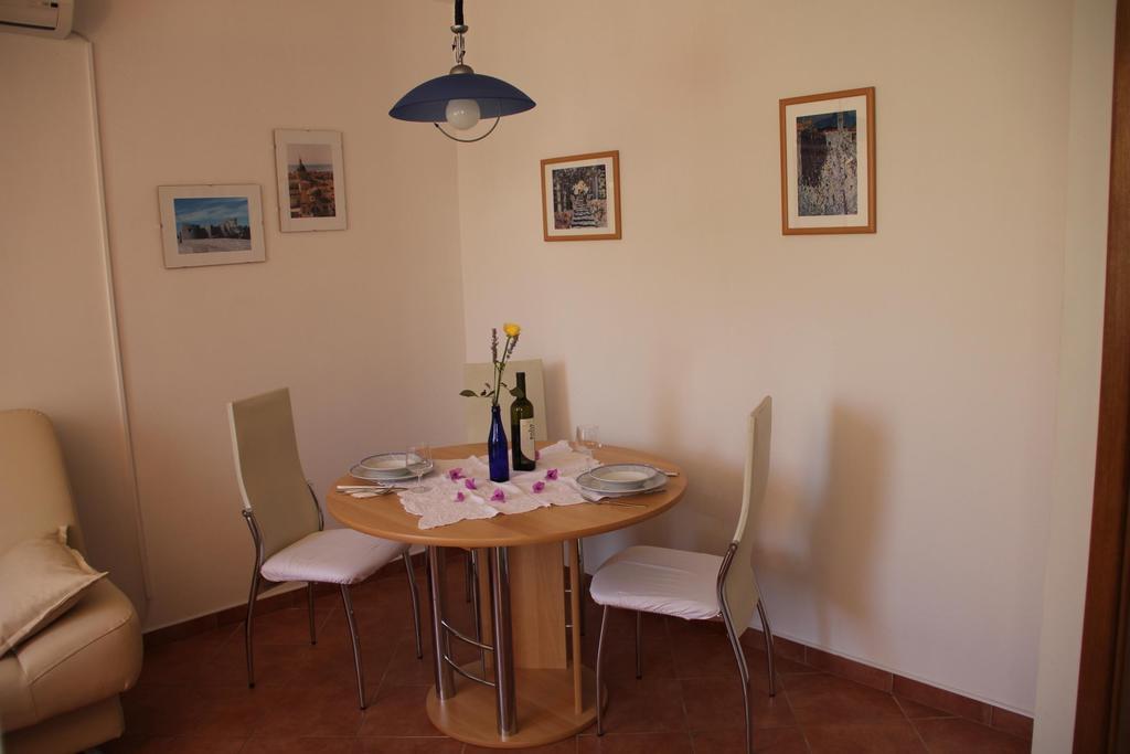 Apartment Pamic Dubrovnik Room photo